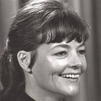 Shirley Ann Tythe Dollar Obituary