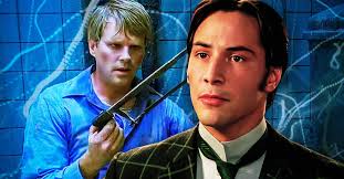 10 Horror Movie Performances That Didn't Fit The Rest Of The Movie