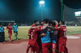 Who Is Afghanistan S Soccer Team Playing For The New York Times