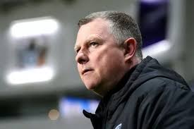 Mark Robins admits key deficiency needs addressing as Coventry City slip to  fourth league defeat in last five