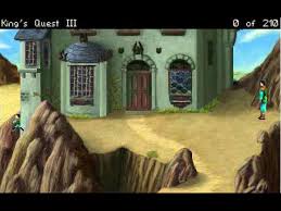 Estudiantes, amas de casa, discapacitados o incluso un. Kings Quest Descargar