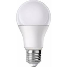 Qenos Radar Sensorlu Led Ampul 12 W E 27 Beyaz Fiyati