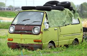 Maybe you would like to learn more about one of these? Piaggio Porter Wikiwand Daihatsu Retro Cars Mazda Cars