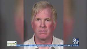 Report: Attorney Matthew Dunkley gave some of money stolen from clients to  exotic dancer girlfriend