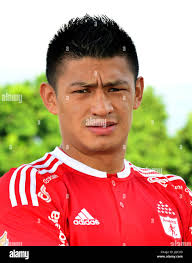 Alexander vasquez hi-res stock photography and images