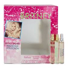 Midnight fantasy by britney spears the most popular fantasy perfume after the original fantasy. Britney Spears Fantasy Gift Set 5 Oz Fantasy Min Edp Spray 5 Oz Fantasy Midnight Mini Edp Spray 5 Oz Fantasy Intimate Topparfumerie