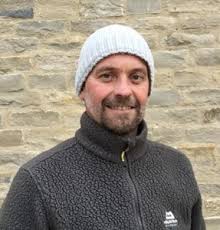 Remembering Andy Baker