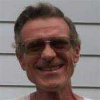 David Randy Deel Obituary