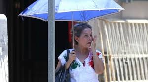 Alerta por CALOR EXTREMO: Lista de estados con temperaturas de hasta 45 grados esta semana