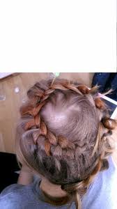 To help you create your own hair masterpiece, we've put together a list of all the different braids you can try. Hair Braiding 8 Steps With Pictures Instructables