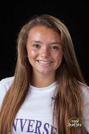 2013 Women's Soccer Roster