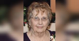 Obituary information for Helen Diana Wheatley