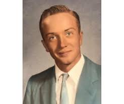 John Lenker Obituary (1941