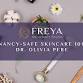 Pregnancy-Safe Skincare 101 with Dr. Liv Perez event in New York, NY