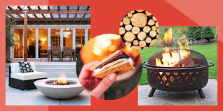 You can roast marshmallows over the propane or natural gas fire pit. 7 Best Fire Pits Of 2021 Top Outdoor Fire Pits Gas Fire Pits