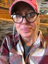 Me, RAW NO FILTERS, age:55 learning how to love life all over again. Feel  free to share, vote, I would be forever grateful.  https://fabover40.org/2025/lisa-a1b8