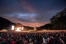 Norges største rock og metal festival dedikert til alt fra den klassiske og melodiøse rocken over til tungrock og metal. Top 25 Music Festivals In Asia To Experience This Year 2020