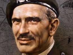 General Boy Browning: the wrong man in the wrong place