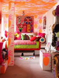 Extraordinary Teenage Girl Bedroom Ideas Animal Print With Teenage Girl Bedroom Ideas Small And Teena Girls Room Design Tween Girl Bedroom Girl Bedroom Designs