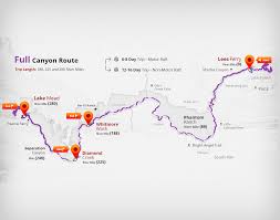 Click on any name for more detailed information. 12 18 Day Colorado River Trip Advantage Grand Canyon Rafting