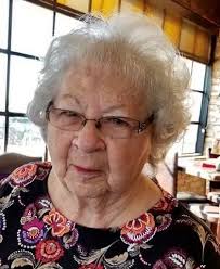 Obituary information for McGuyrt Schmidt Thomason, Paulin...