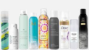 What is the best route to oil control? Best Dry Shampoo Of 2021 Reviewed