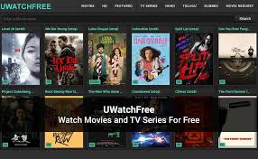The app also has its own dedicated movie channel. Uwatchfree Movies And Tv Series To Watch Online Or Download In 2020