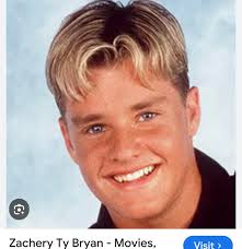 Teen heartthrob from Home Improvement barely recognizable