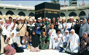 10+ pilihan ucapan berangkat haji serta doa untuk orang haji. Siapa Saja Boleh Pergi Umrah