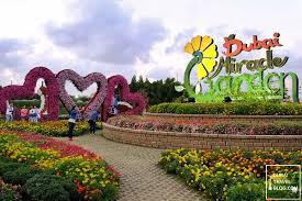 Outdoors parks in dubai place to visit in dubai recreation tourist spots. 45 Photos Of The Amazing Dubai Miracle Garden Dubai Travel Blog