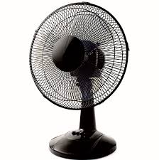 12 inch round base electric mini oscillating small air cooling soundless price top table fan. Pelonis 12 3 Speed Oscillating Table Fan Model Ft30 8mbbv Black Walmart Com Walmart Com