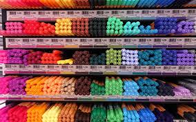 نتیجه جستجوی لغت [markers] در گوگل