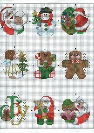 Buy counted cross stitch charts and get the best deals at the lowest prices on ebay! Happy Christmas Cross Stitch Pattern Novocom Top
