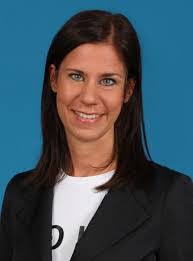 Cornelia Wegner's Instagram, Twitter & Facebook