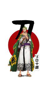 Scopri ricette, idee per la casa, consigli di stile e altre idee da provare. Zoro Wano Wallpapers Posted By John Mercado