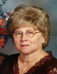 Obituary information for Marjorie Marion Nieman