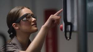 Google Glass struck out for masses but enterprise class has takers