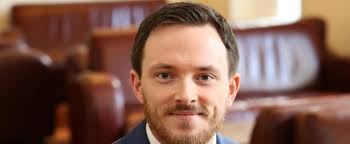 Dcu's James Gallen Appointed to Assist Commission