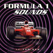 Unknown Artist Formula 1 Sounds 17 500 Rpm 1994 Cd Discogs