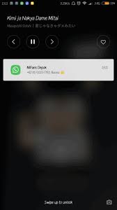 Check spelling or type a new query. Mentahan Notifikasi Wa Nggede Buzz