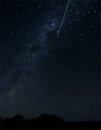 Der poetischen wortschöpfung sternenkinder liegt die idee zugrunde. Oh Wie Schon Heute Nacht Ist Sternschnuppen Nacht Star Gif Shooting Stars Sky Full Of Stars