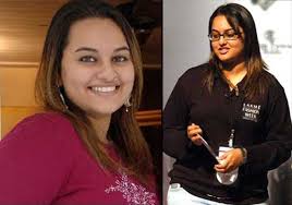 Sonakshi Sinhas Weight Loss Story Diet Chart And Workout