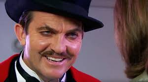 Spellman's Evil Plan