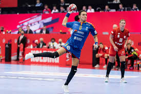 Cristina neagu / stiri cristina neagu. Cristina Neagu Trebuie SÄƒ Fim RealiÈ™ti È™i SÄƒ Spunem CÄƒ Norvegia E Mai In FormÄƒ Decat Noi Handbal Mania