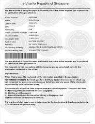 The grant of a visit pass to foreign visitor is determined by the. Handling Of Singapore Visa And Singapore Tourist Visa Singapore Visa Services