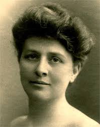 Adele Wehner Elliott Valentine (1861-1936)