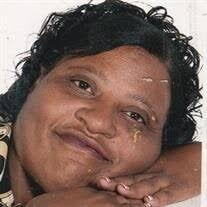 Mrs. Irma Jean McBride Obituary