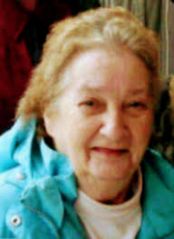 Obituary information for Ruth Louise Rollison (Rogers) Doyle