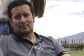 Fundraiser by brenda jimenez : Help Honor Marcos Reyes' Memory