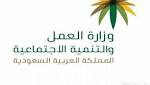 "وزارة العمل والتنمية الاجتماعية" إيداع